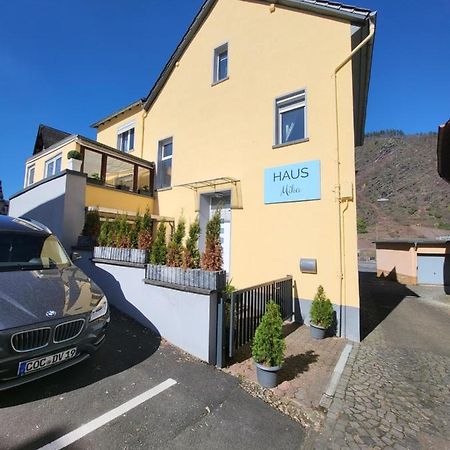 Haus Mika Villa Cochem Eksteriør bilde