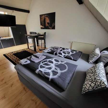 Haus Mika Villa Cochem Eksteriør bilde