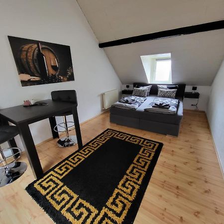 Haus Mika Villa Cochem Eksteriør bilde