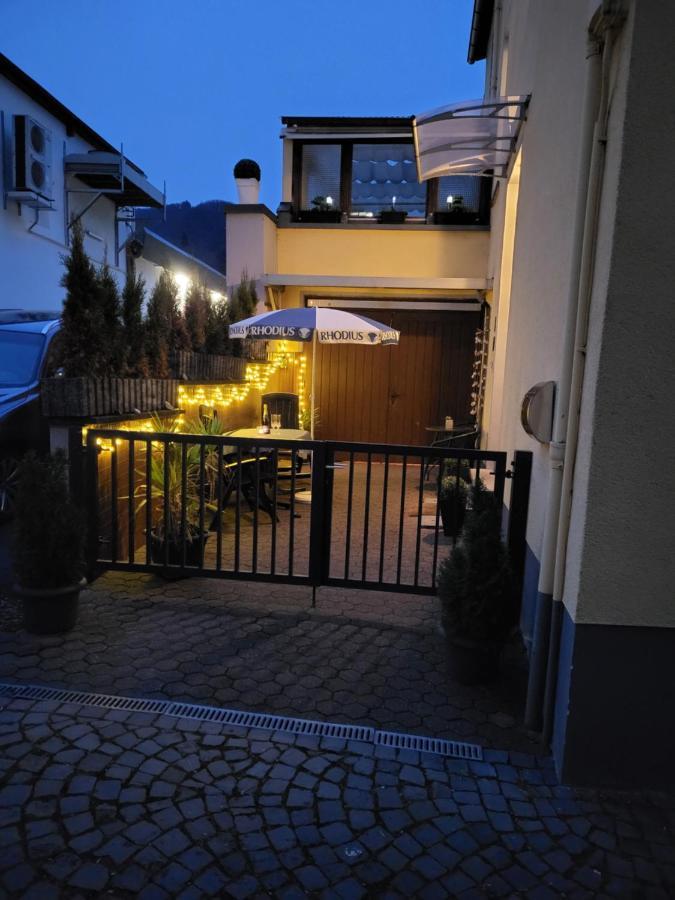 Haus Mika Villa Cochem Eksteriør bilde