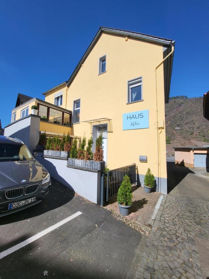 Haus Mika Villa Cochem Eksteriør bilde