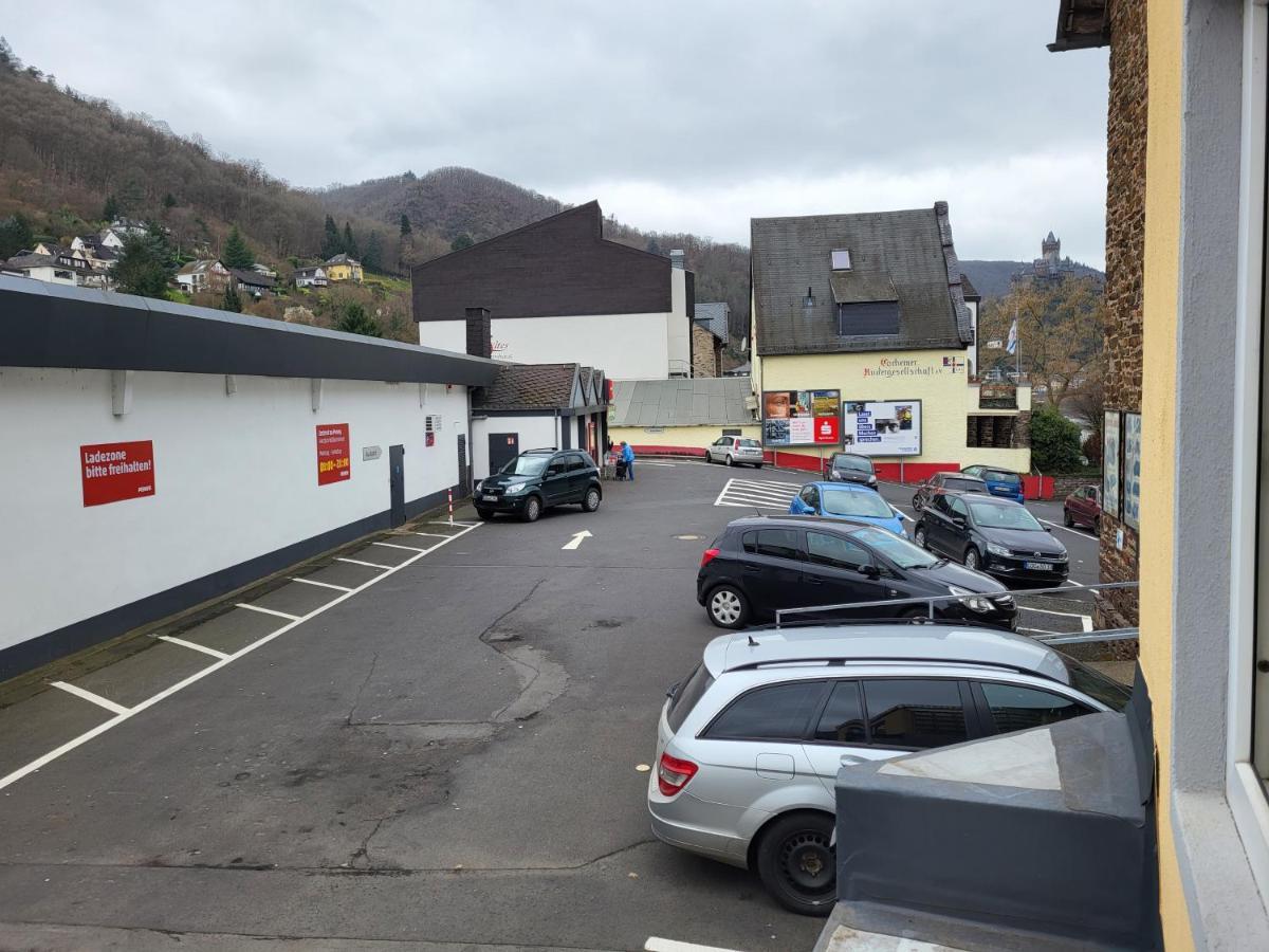 Haus Mika Villa Cochem Eksteriør bilde