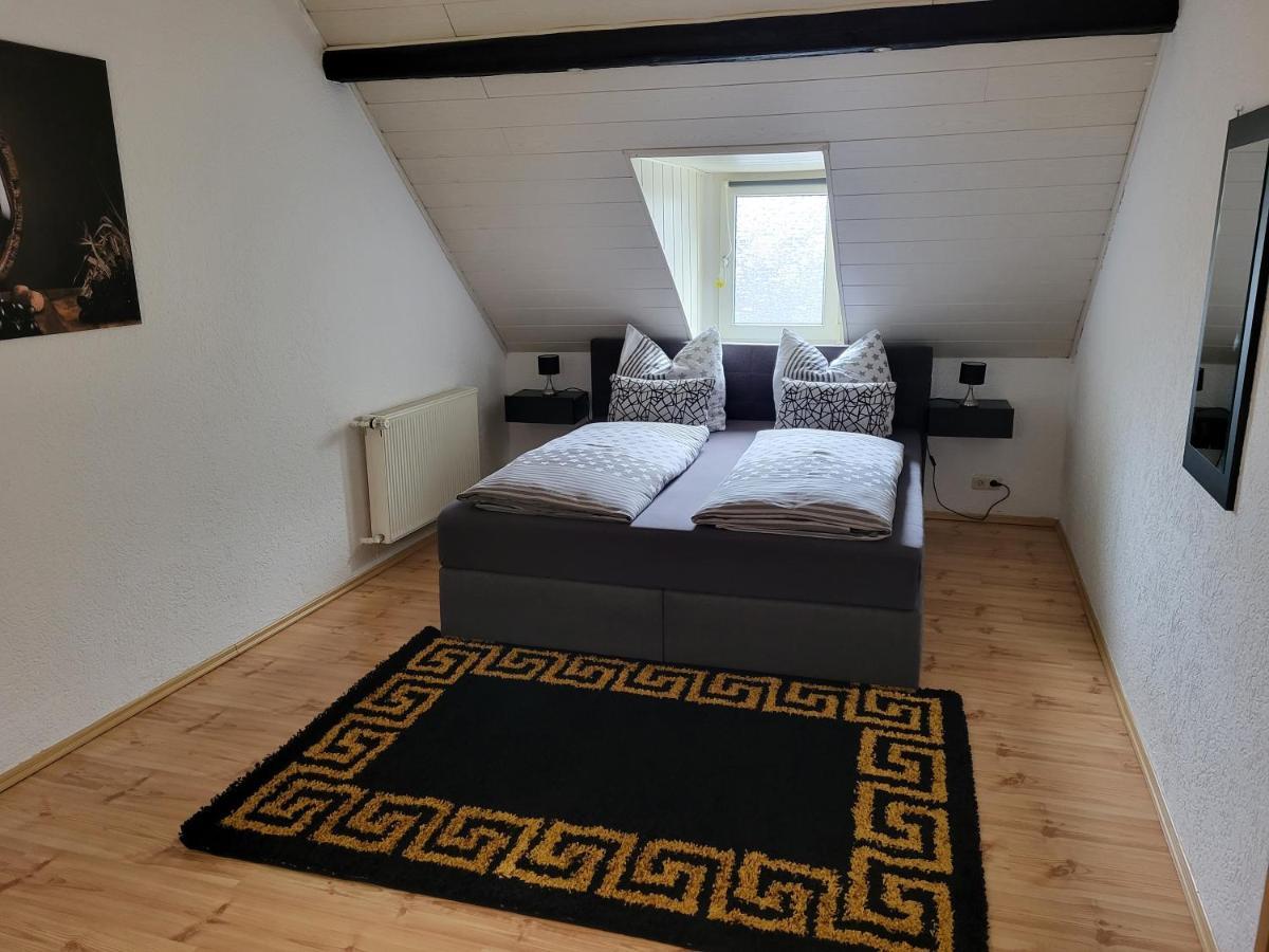Haus Mika Villa Cochem Eksteriør bilde