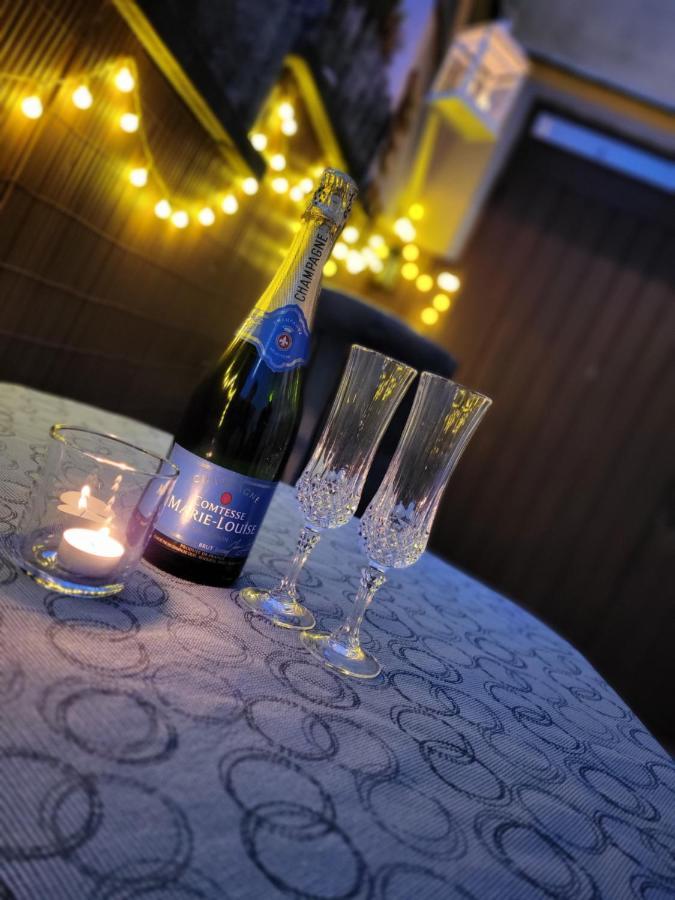 Haus Mika Villa Cochem Eksteriør bilde