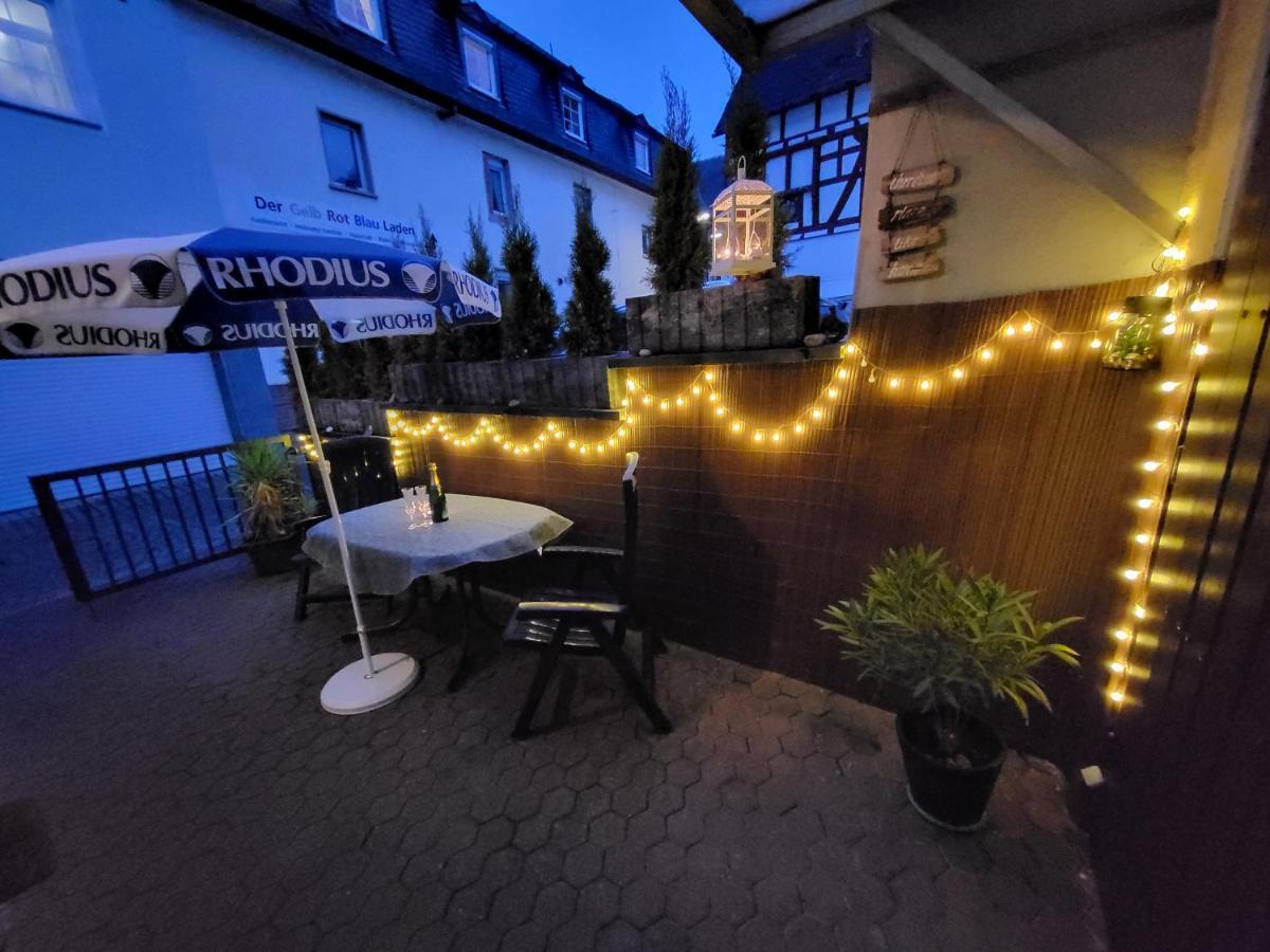 Haus Mika Villa Cochem Eksteriør bilde