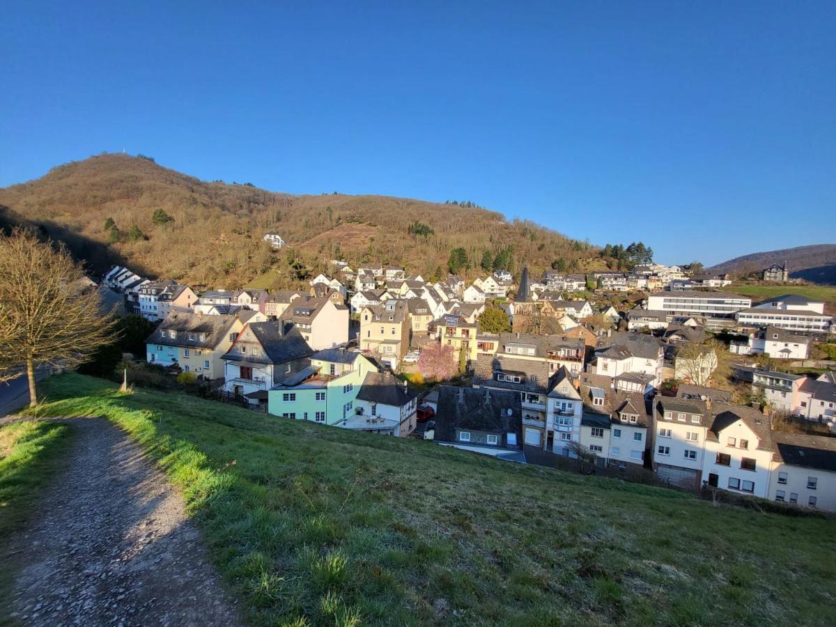 Haus Mika Villa Cochem Eksteriør bilde