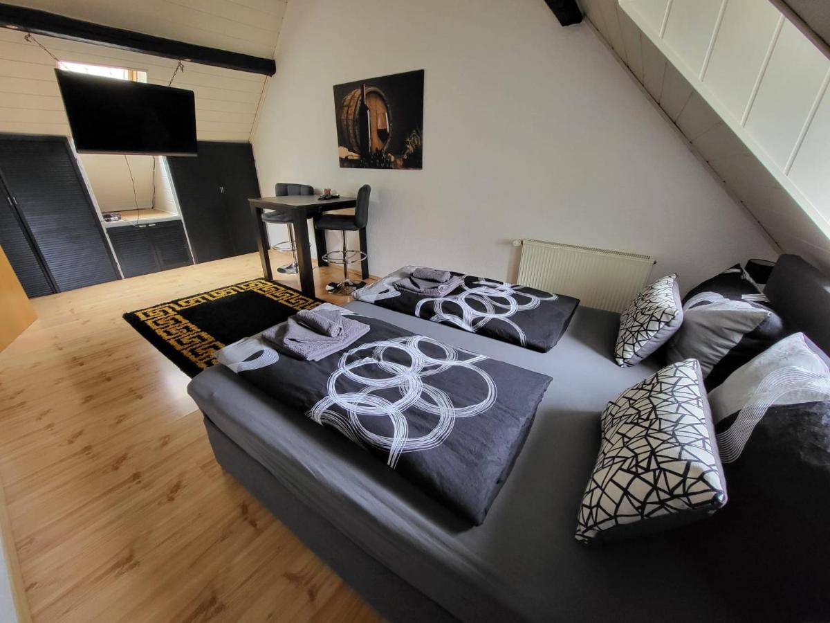 Haus Mika Villa Cochem Eksteriør bilde