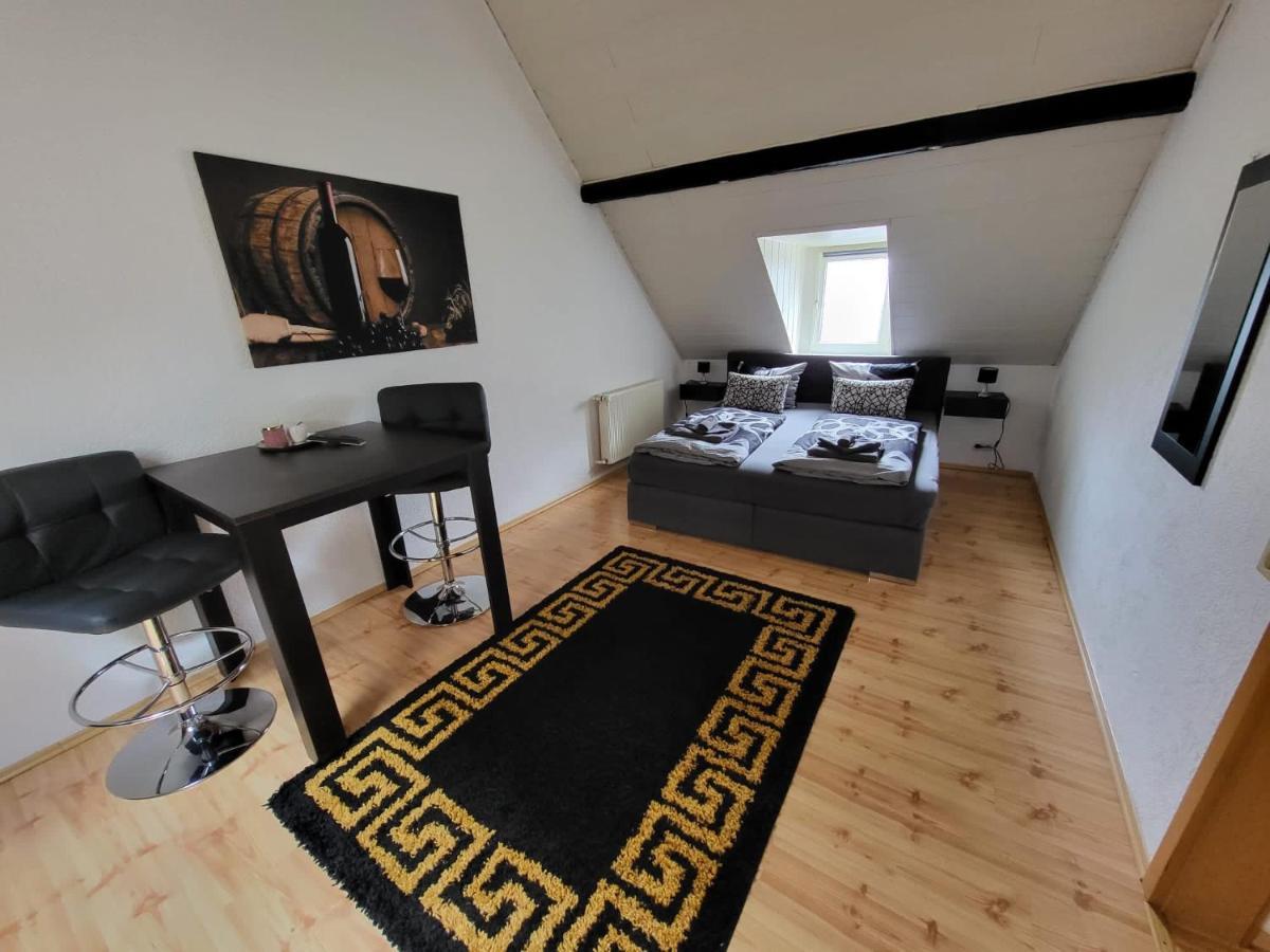 Haus Mika Villa Cochem Eksteriør bilde