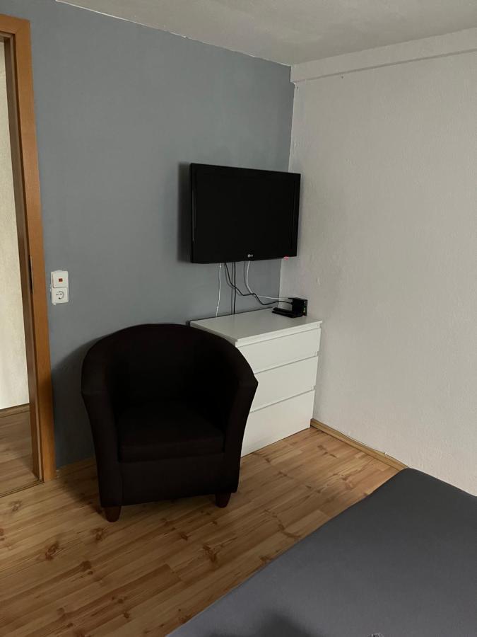 Haus Mika Villa Cochem Eksteriør bilde